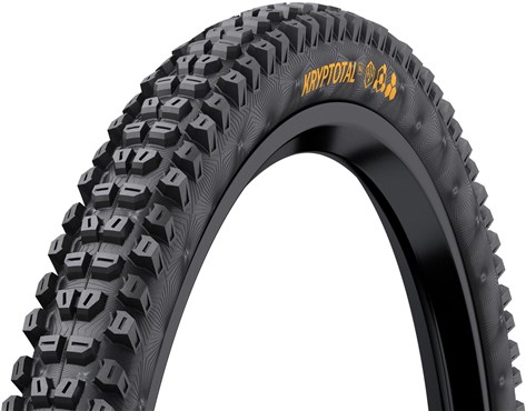 Continental Kryptotal Rear Enduro Soft Compound Foldable 29 Mtb Tyre