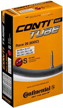 Continental Race Inner Tubes