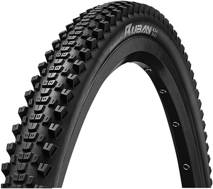 Continental Ruban Shieldwall Foldable Puregrip 29 Tyre