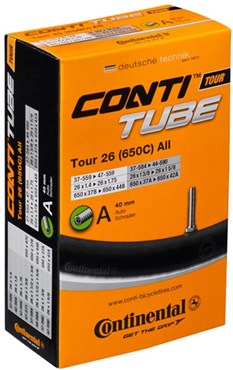 Continental Tour 26 Inch Inner Tube