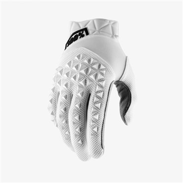 100% Airmatic Long Finger Cycling Gloves