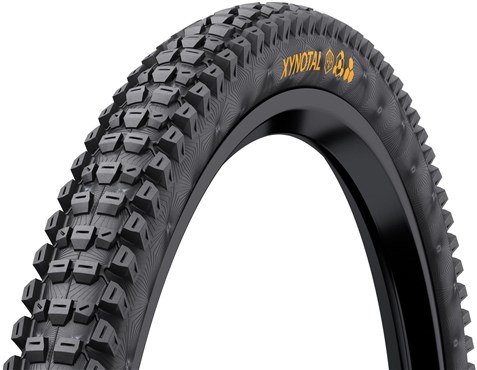 Continental Xynotal Trail Endurance Compound Foldable 29 Mtb Tyre