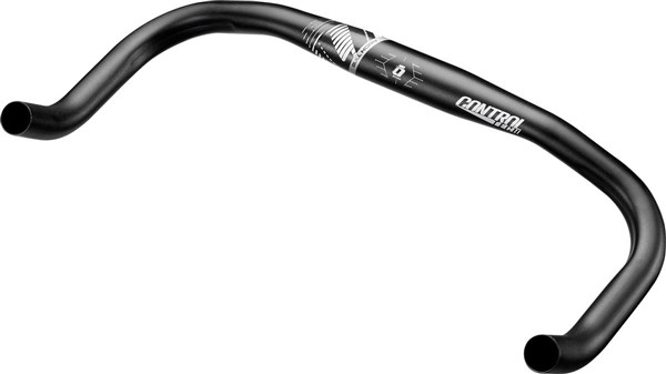 Controltech Bull Horn 7075 Alloy Handlebar