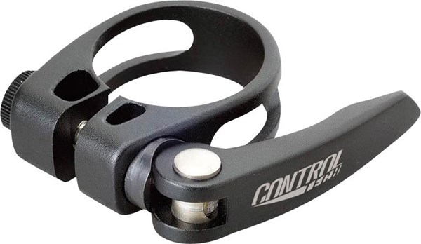 Controltech Quick Release Seatpost Clamp