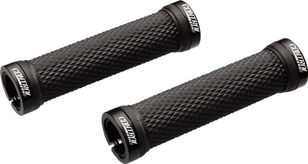 Controltech Testy Handlebar Grips