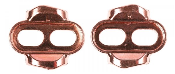 Crank Brothers Easy Release Cleats