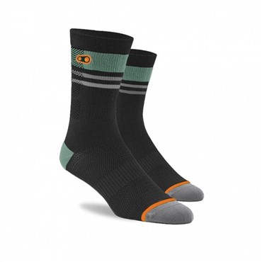 Crank Brothers Icon Socks