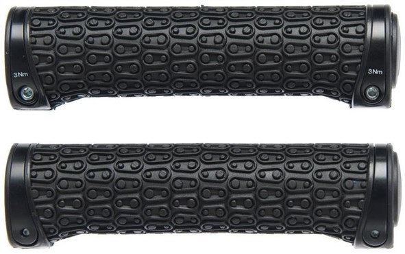 Crank Brothers Iodine Lock-on Mtb Grips