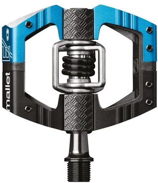 Crank Brothers Mallet E Clipless Mtb Pedals