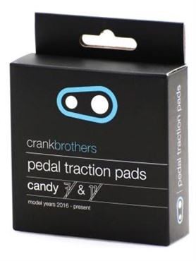 Crank Brothers Pedal Traction Pads