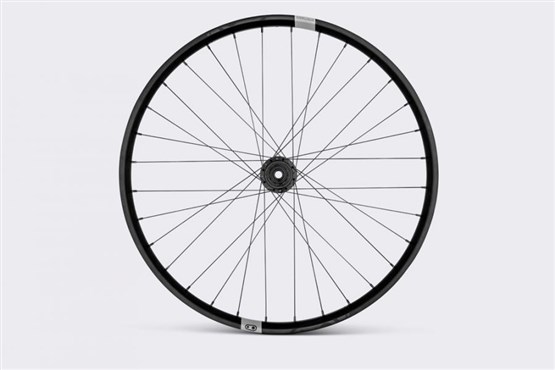Crank Brothers Synthesis Alloy Enduro I9 Hub 27.5 Rear Wheel