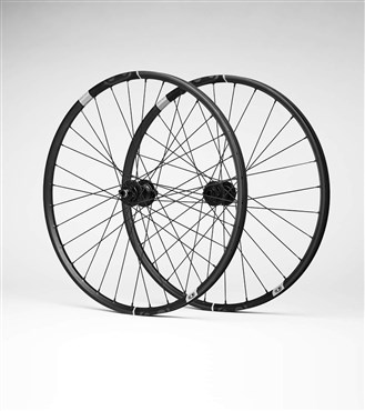 Crank Brothers Synthesis E-bike 29 Boost Wheelset