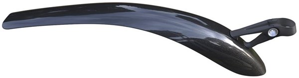 Crud Raceguard Xl Rear Mudguard