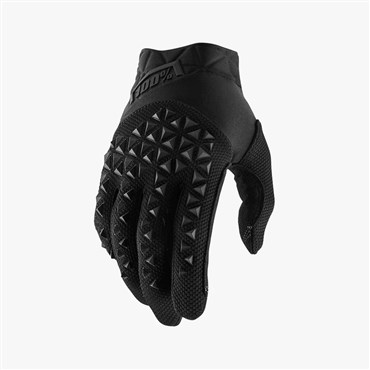 100% Airmatic Long Finger Mtb Cycling Gloves