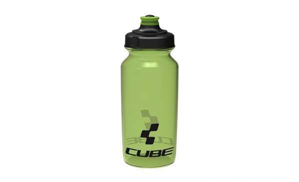 Cube 500ml Water Bottle