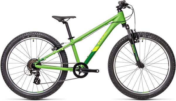 Cube Acid 240 24w 2022 - Kids Bike