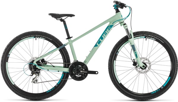 Cube Acid 260 Disc 26 2022 - Junior Bike