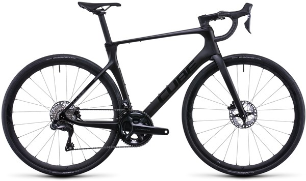 Cube Agree C:62 Race 2022 - Road Bike