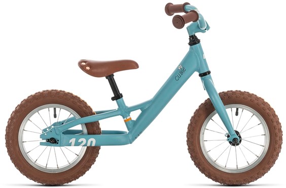 Cube Cubie 120 Walk 12w 2022 - Kids Balance Bike