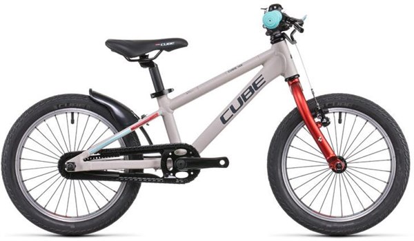 Cube Cubie 160 16w 2022 - Kids Bike