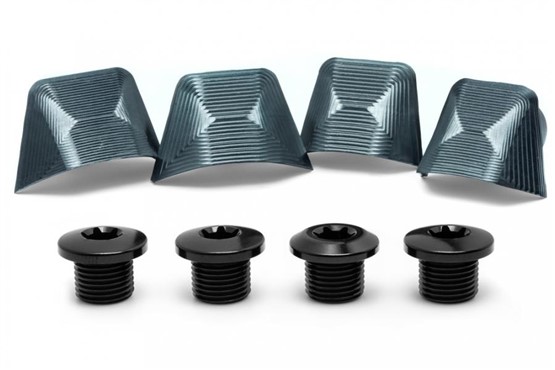 Absoluteblack Dura-ace 9000 Bolt Covers