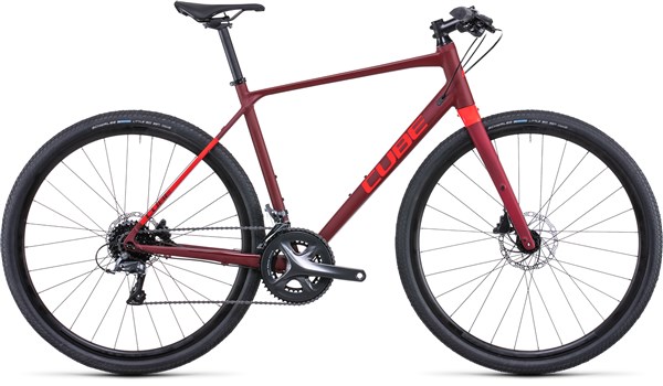Cube Sl Road 2022 - Road Bike