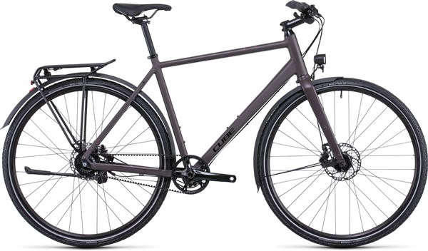 Cube Travel Sl 2022 - Hybrid Sports Bike