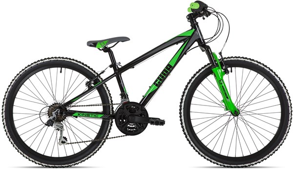 Cuda Kinetic 24w 2021 - Junior Bike