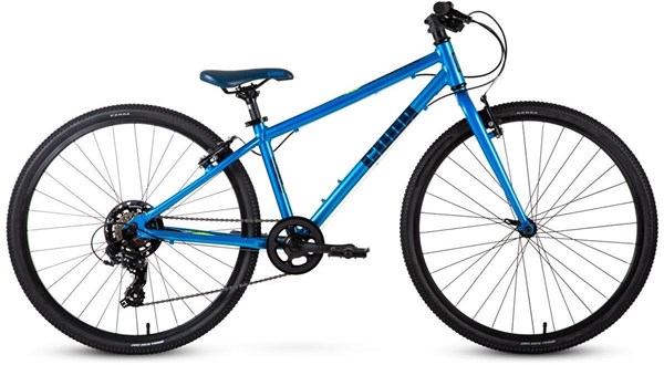 Cuda Trace 26 2021 - Junior Bike