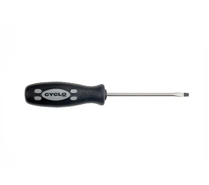 Cyclo Flat Screwdrivers