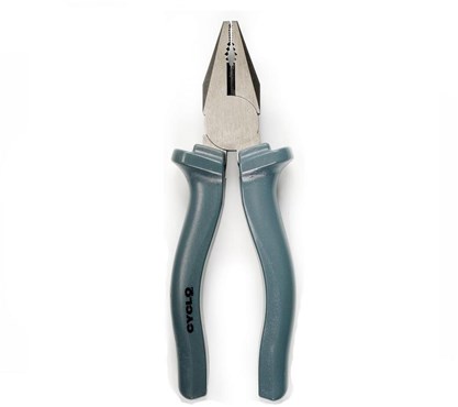 Cyclo Linesmans Pliers