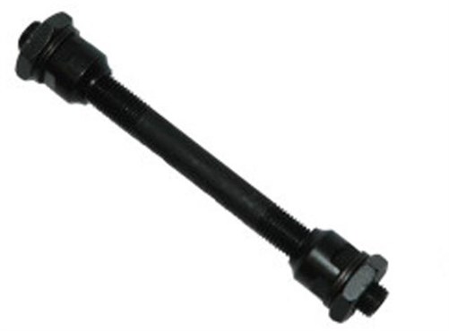 Cyclo Q/r Axle