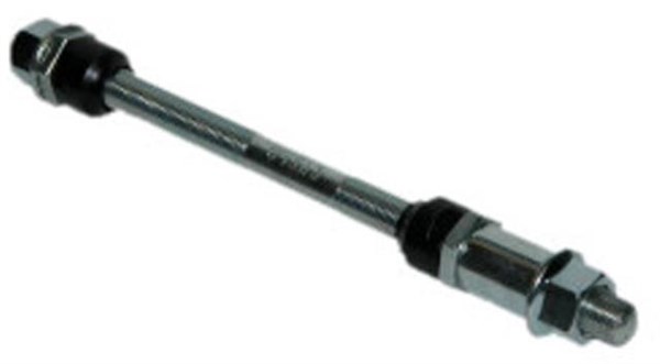 Cyclo Rear Cromo Mtb Axle