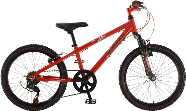 Dawes Bullet 20w 2022 - Kids Bike