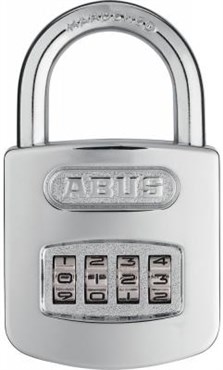 Abus 160/50 Combination Padlock