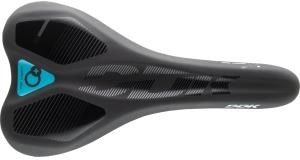 Ddk 073mf Comfort Plus Unisex Mtb Saddle