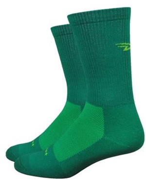 Defeet Levitator Trail 6 Socks