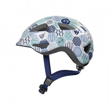 Abus Anuky 2.0 Childs Helmet