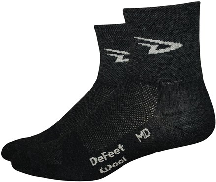 Defeet Wooleator Socks