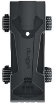 Abus Bag For Ugrip Bordo 5700 Lock