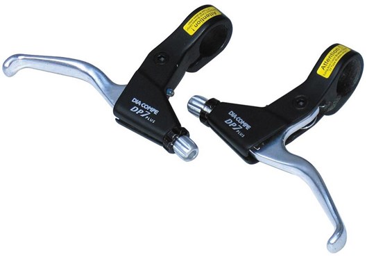 Dia-compe Dp-7 Disc/v Levers