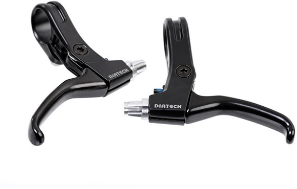 Dia-compe Mx-110 2-finger Levers