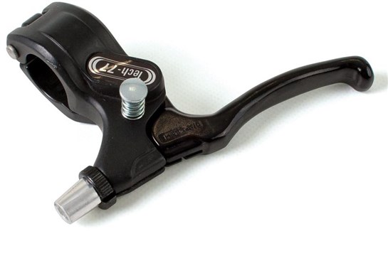 Dia-compe Tech77 Potts Bmx Lever With Stopper