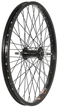 Diamondback 48 Spoke  3/8 Inch Axle Front Bmx Wheel