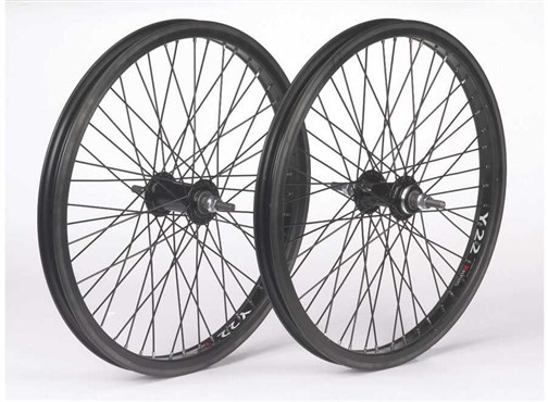 Diamondback Front Alex Front Bmx Wheel