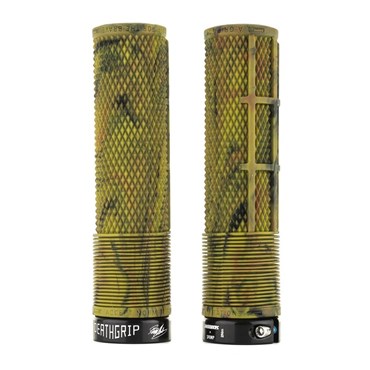 Dmr Brendog Deathgrip Mtb Grips