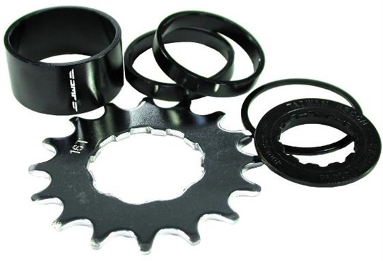 Dmr Single Speed Spacer Kit