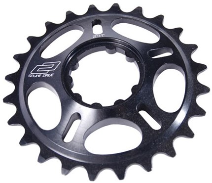 Dmr Spline Drive Compact Chainring