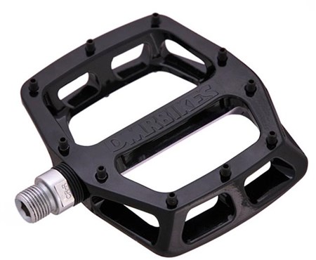 Dmr V12 Pedals