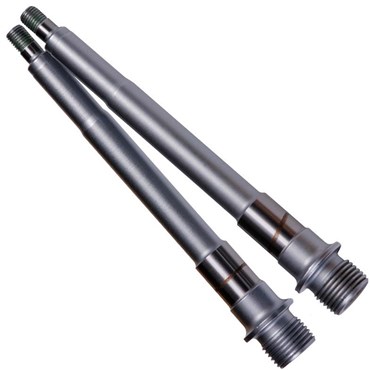 Dmr Vault Pedal Axles - Pair